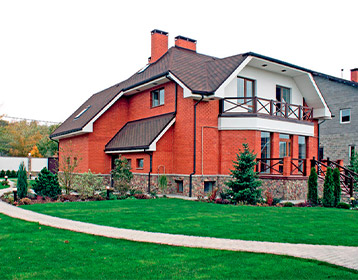 Пансионат для пожилых в Видном